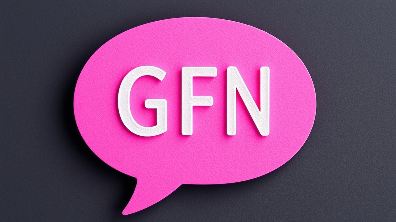 GFN Meaning in Text: What Does GFN Stand For? Internet Slang
