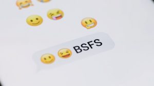 BSFS Meaning in Text and Social Media: Definition & Uses