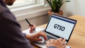 GTSO Meaning in Text: Simple Definition and Usage Examples