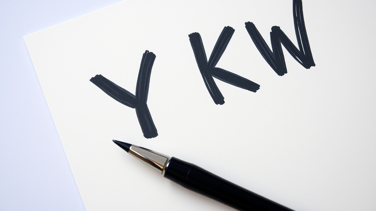 YKW Meaning in Text: What Does YKW Stand For? Find Out