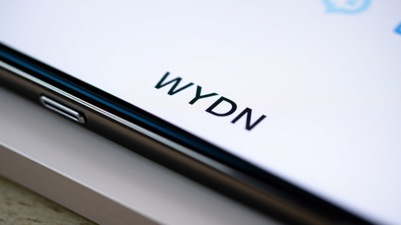 WYDN Meaning in Text: What Does WYDN Stand For? (TikTok)