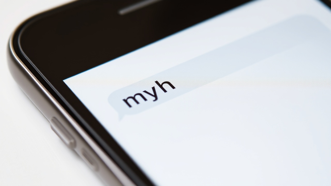 Myh Meaning in Text: What Does Myh Mean? (TikTok, SMH)