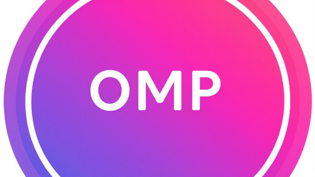 OMP Meaning in Text Messaging – Full Form & Usage Guide