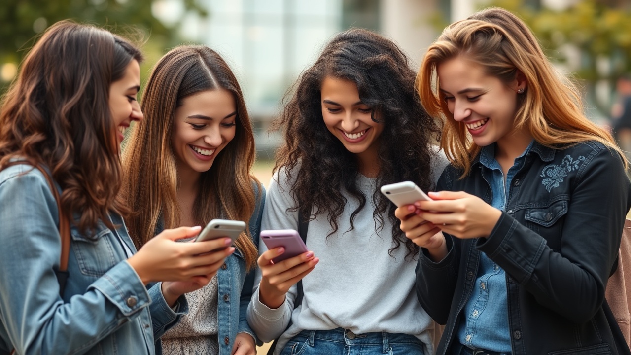 OMP Meaning in Text Messaging – Full Form & Usage Guide