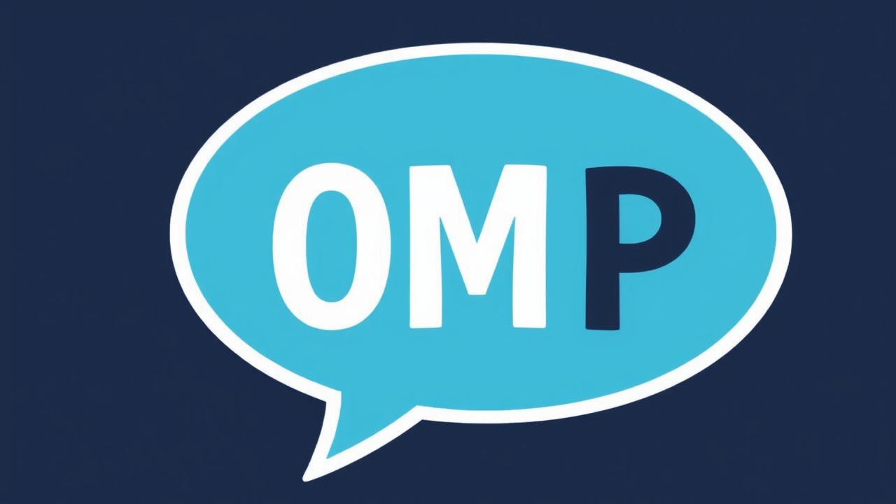 OMP Meaning in Text Messaging – Full Form & Usage Guide