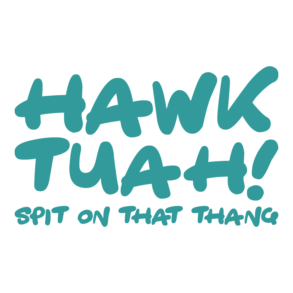 Hawk Tuhh Meaning in Text Messages and Social Media Chats