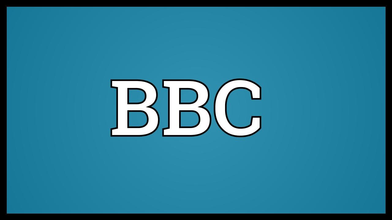BBC Meaning in Text Message: Acronyms, Dictionary, Usage