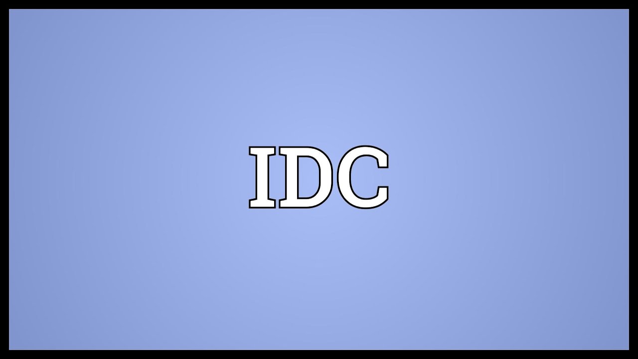 IDC Meaning in Text: Common Uses on Instagram & Snapchat