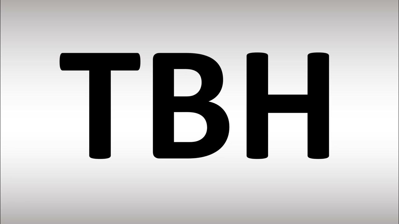 THB Meaning in Text: Definition, Uses and What it Stand For?