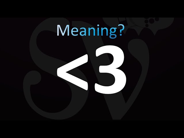 3 Meaning in Text: Social Media Dictionary, Uses, & Examples