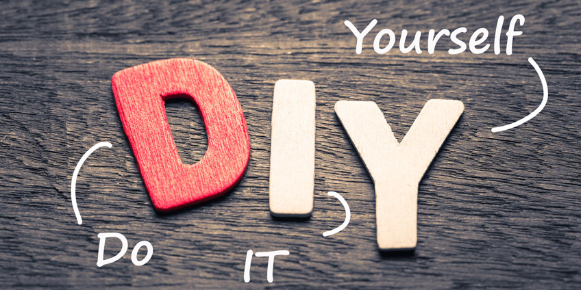 DIY Meaning in Text: What It Stands For & How People Use It?