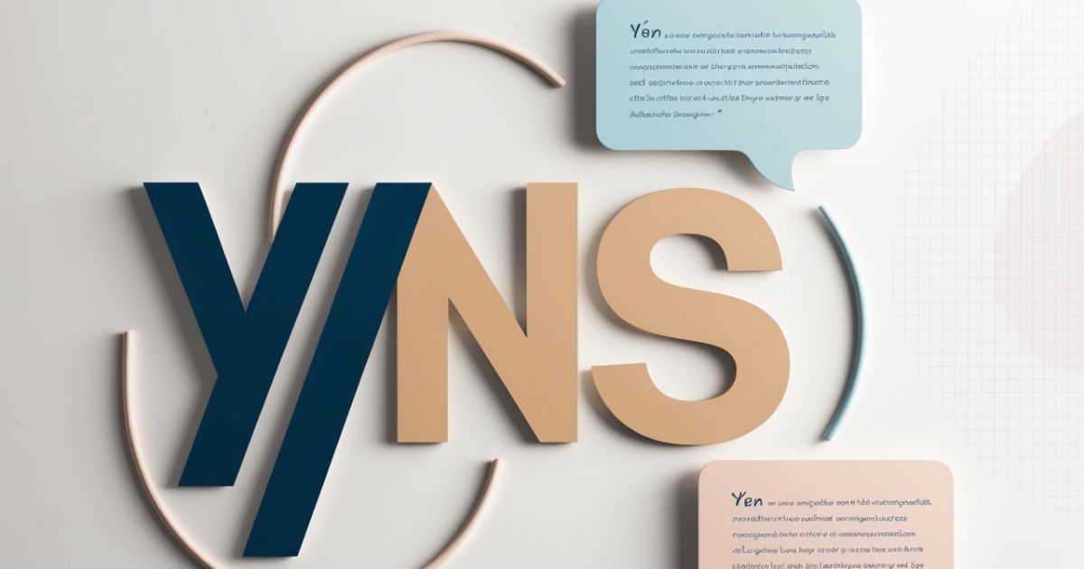 YNS Meaning in Text: TikTok Slang Guide and How to Use it?