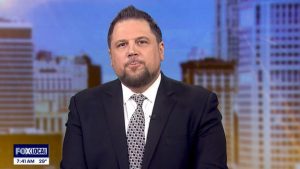 How Long Has Jay Towers Been Married