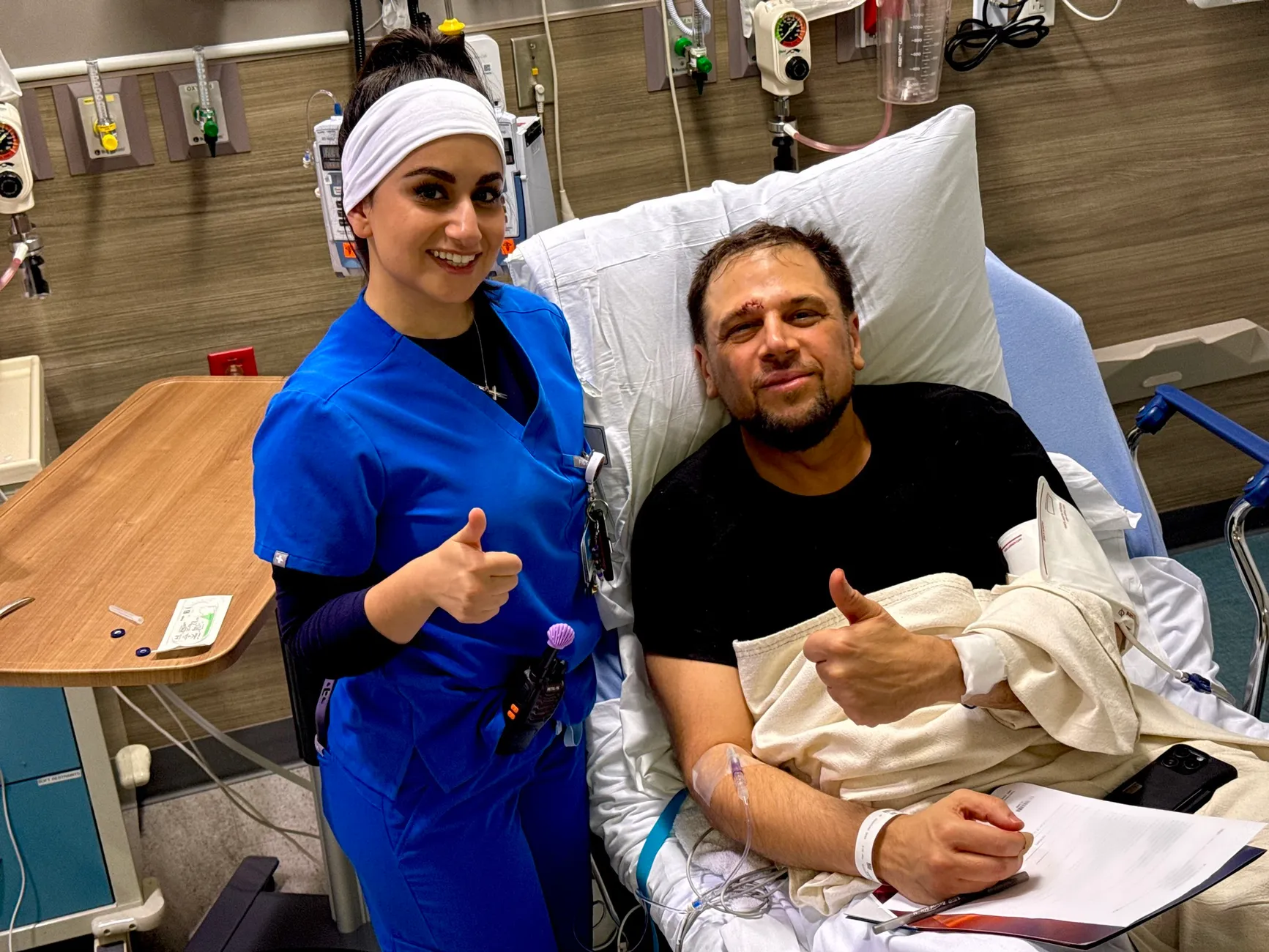 How Long Has Jay Towers Been Married