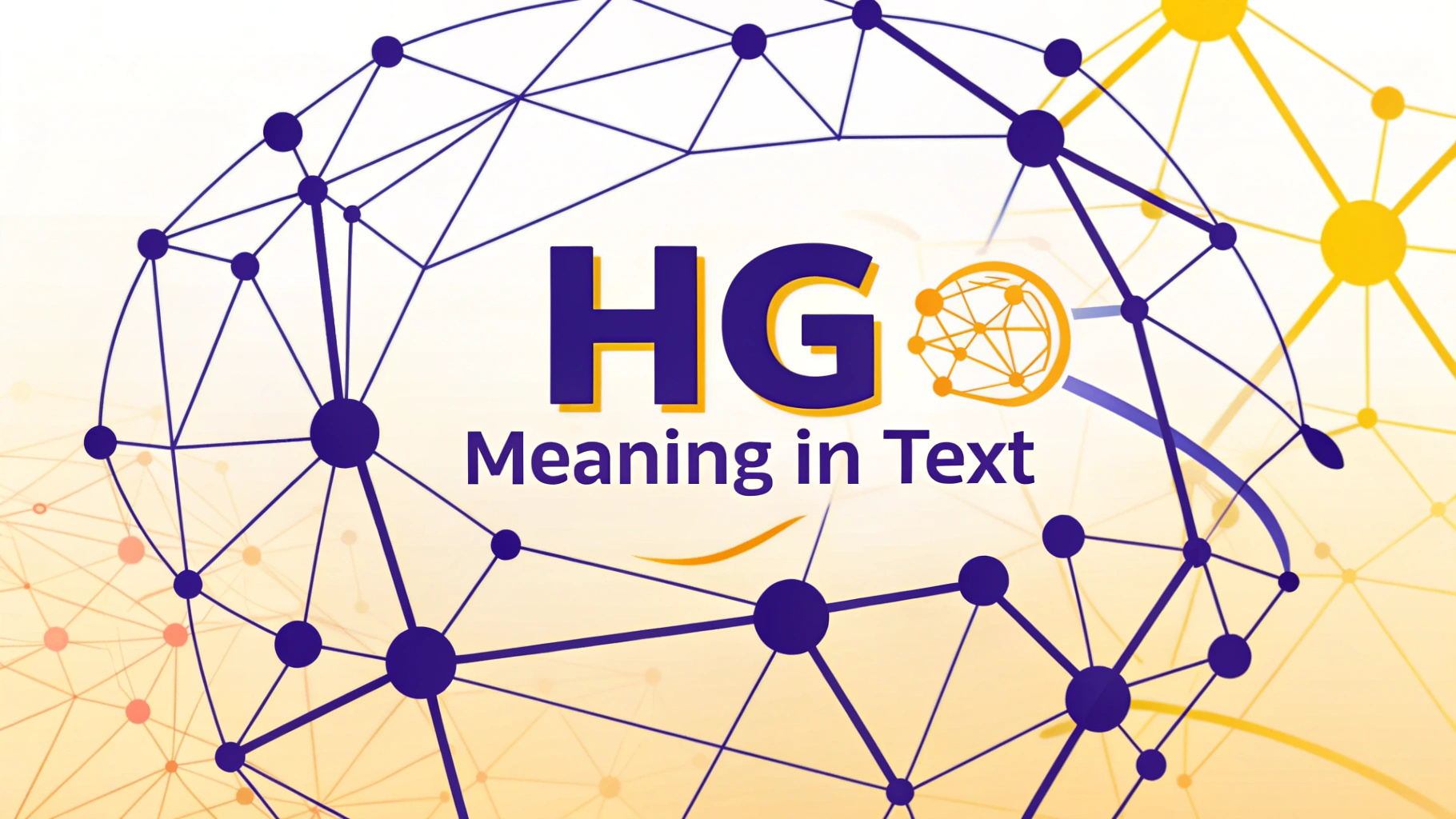 HG Meaning in Text