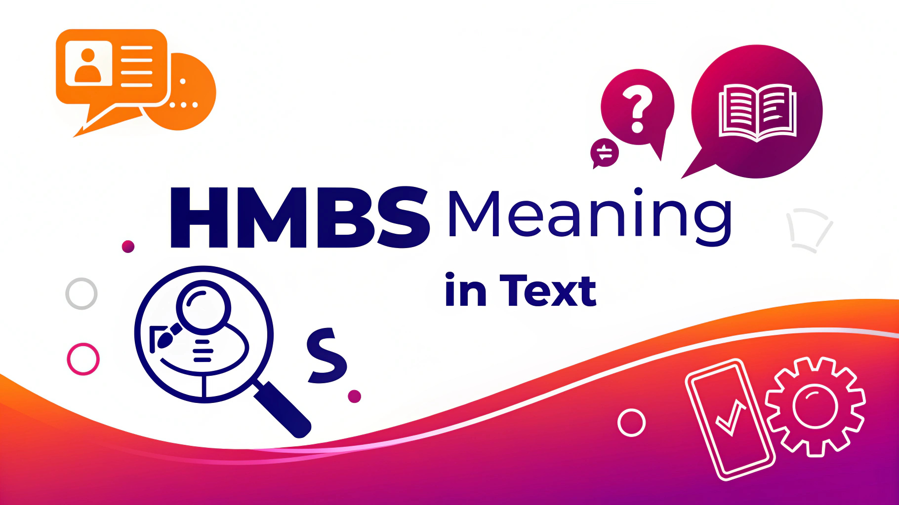 HMBS Meaning in Text