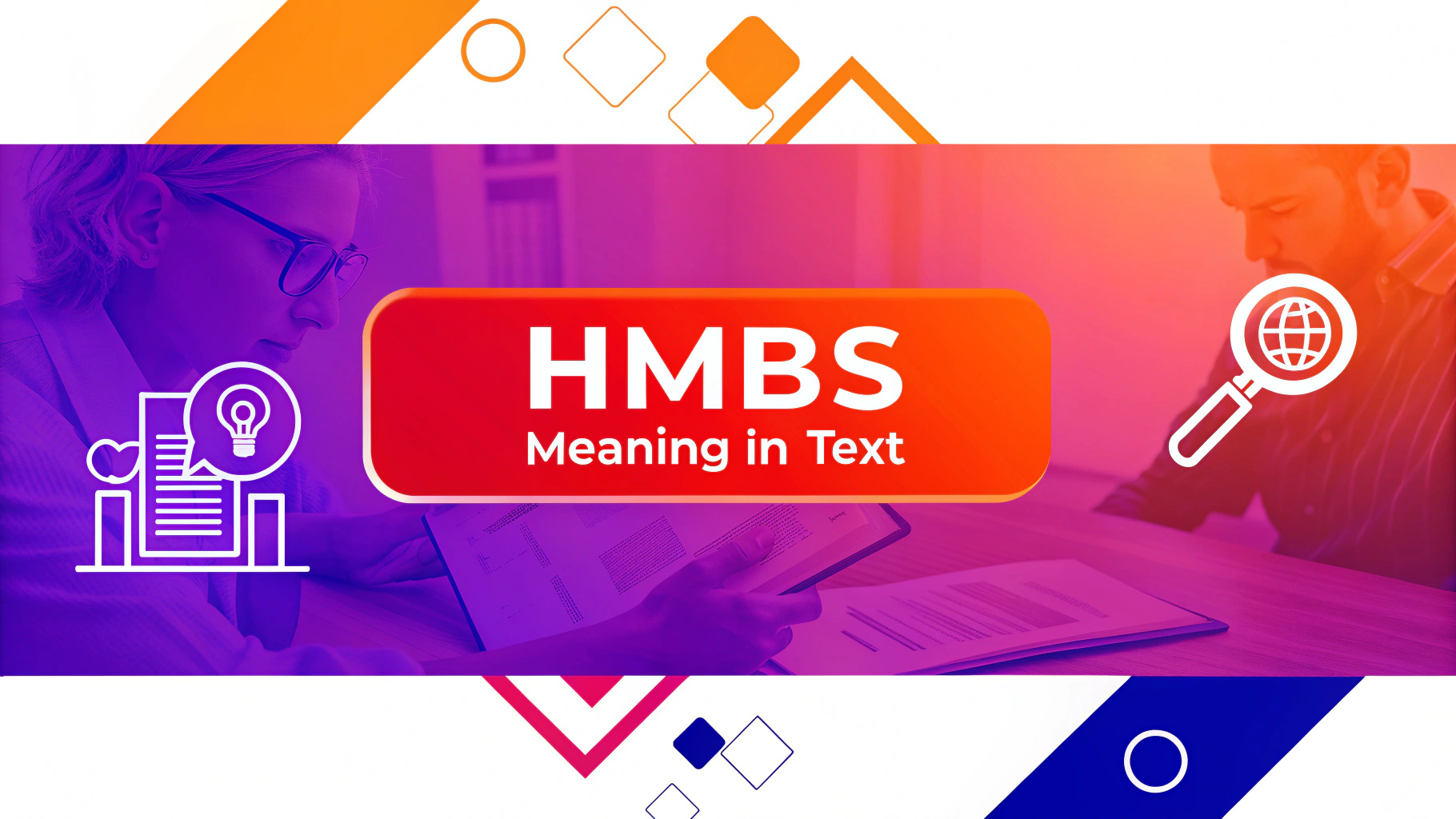 HMBS Meaning in Text