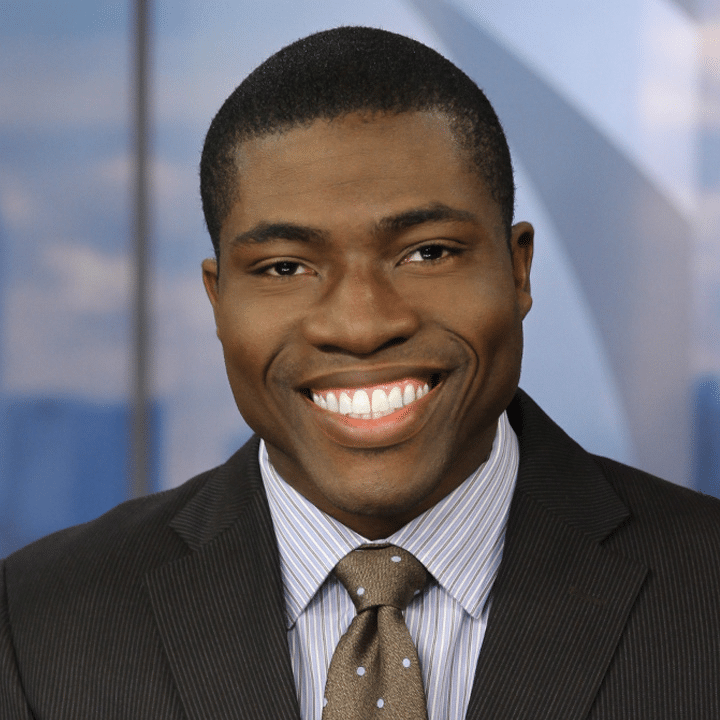 Is Tony Sadiku Married