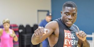 Is Tony Sadiku Married