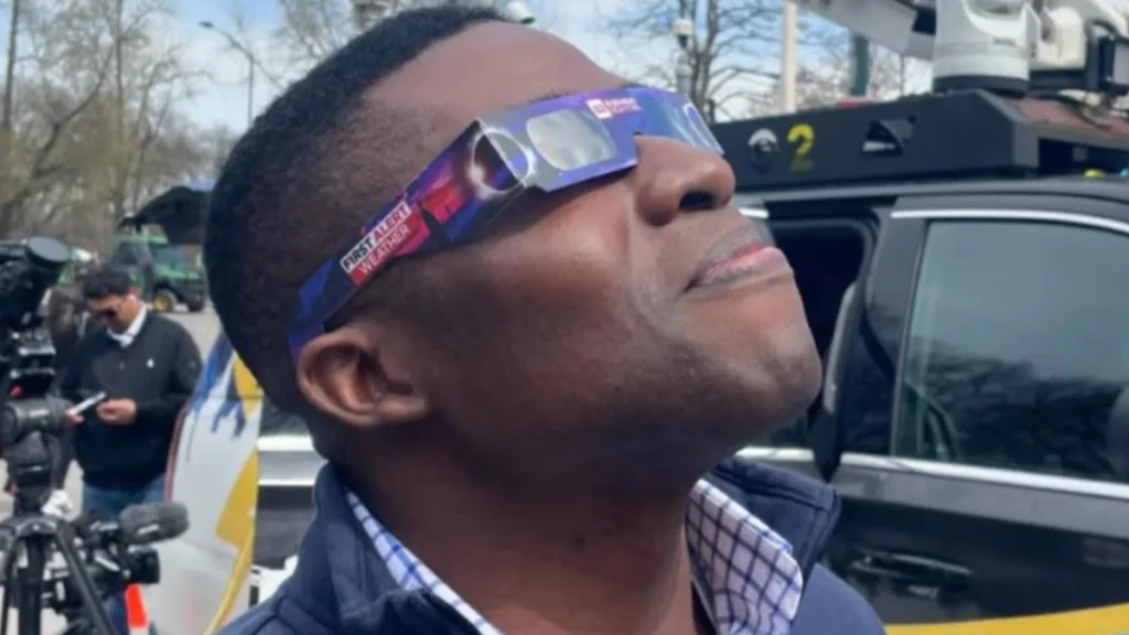 Is Tony Sadiku Married