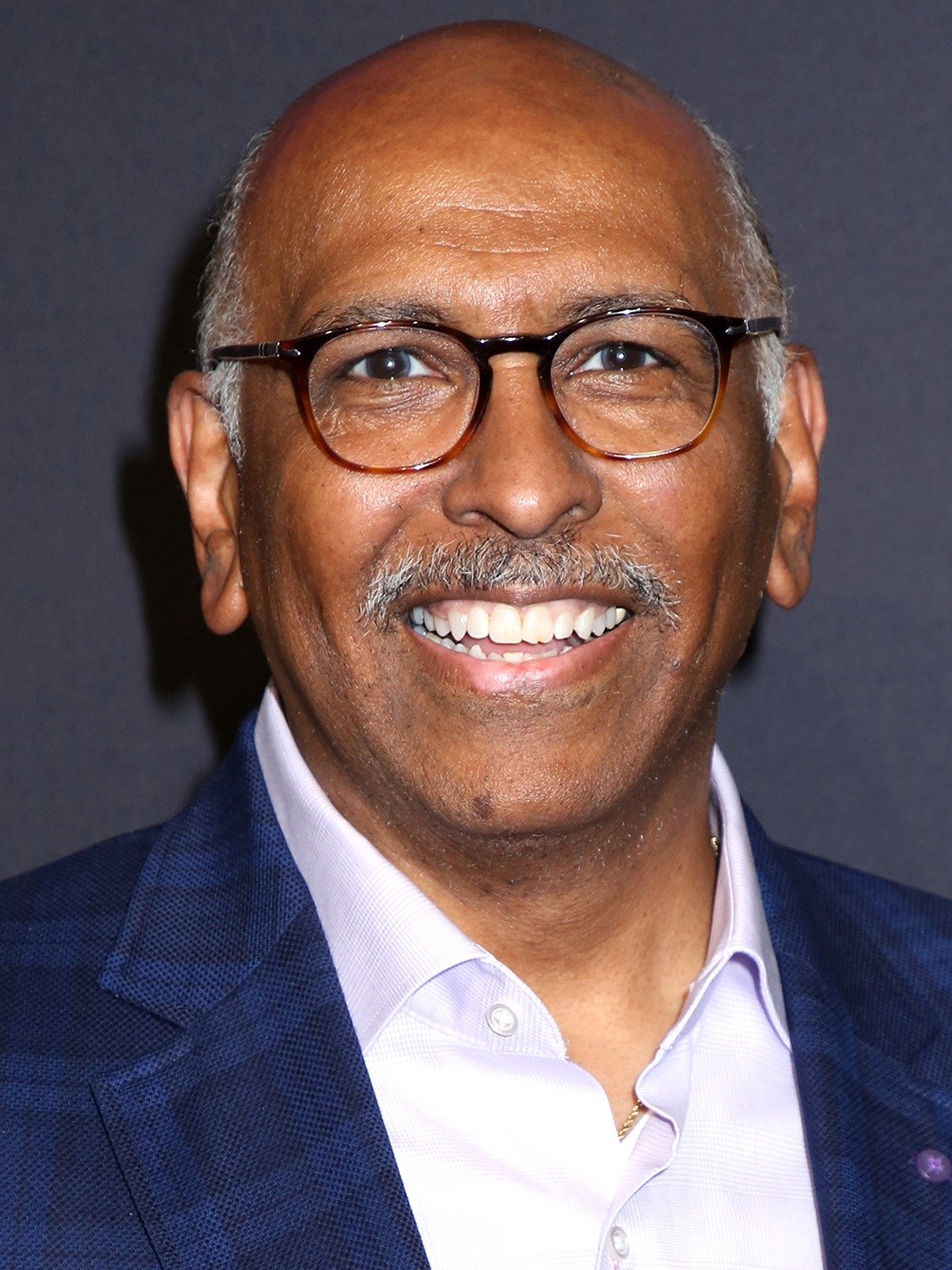 Michael Steele Msnbc Salary