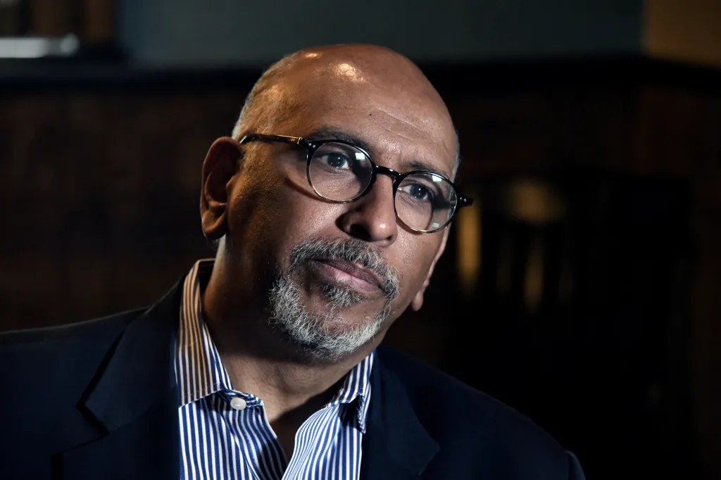 Michael Steele Msnbc Salary