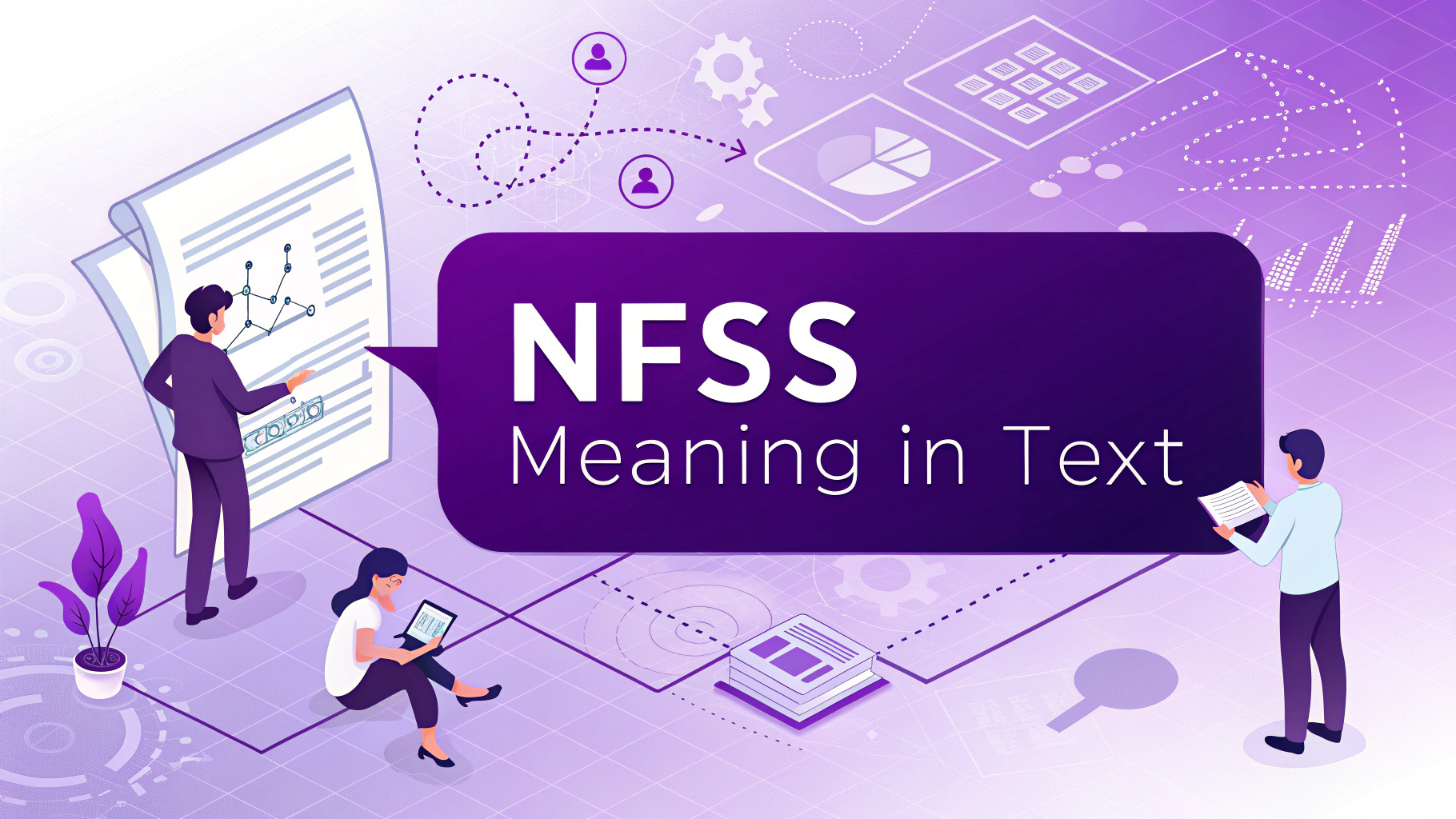 NFSS Meaning in Text