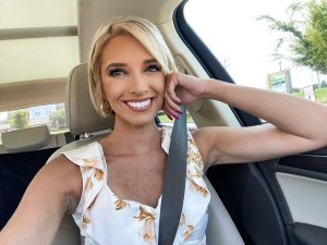 Peyton Yager Husband