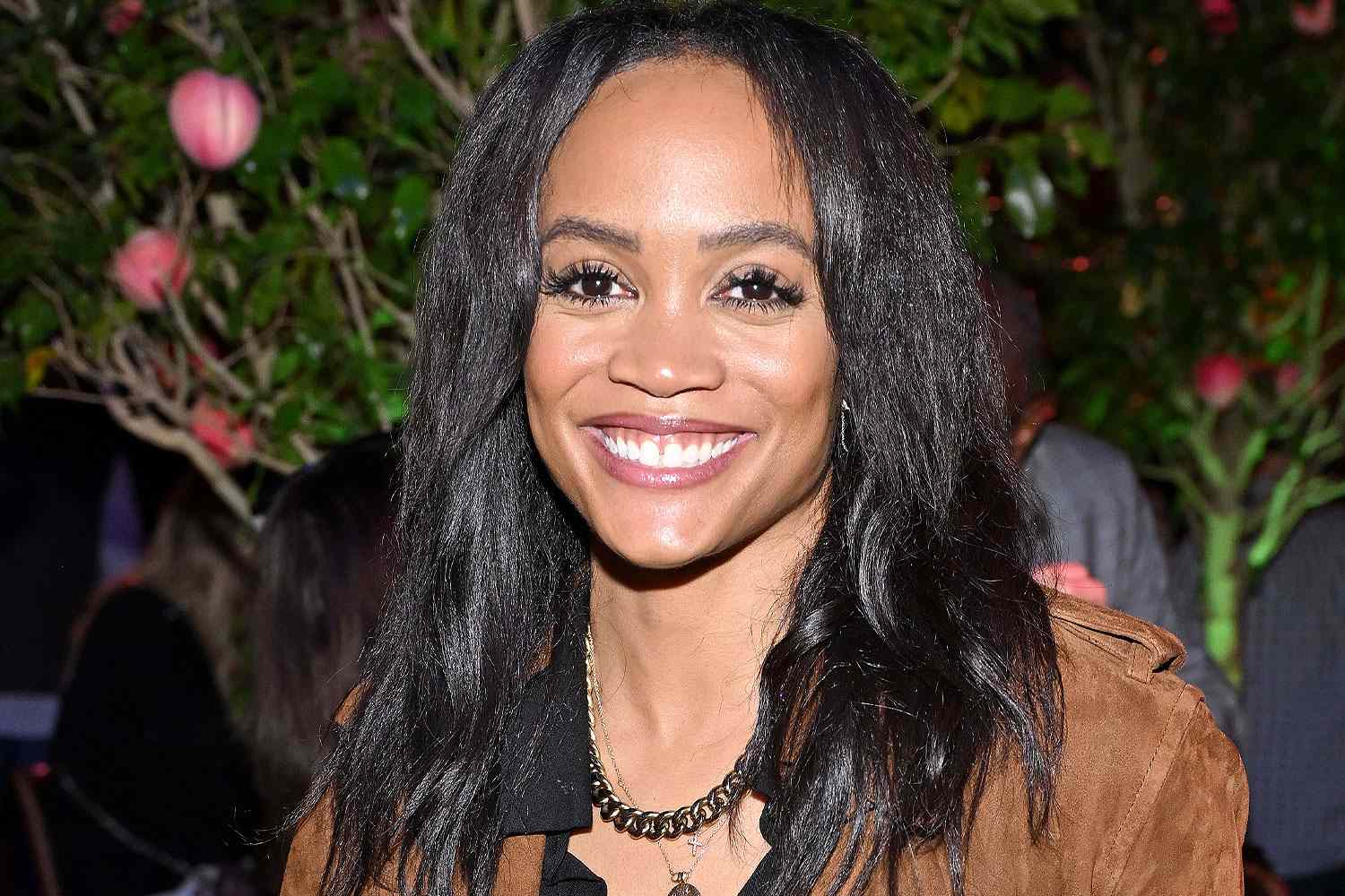 Rachel Lindsay Net Worth