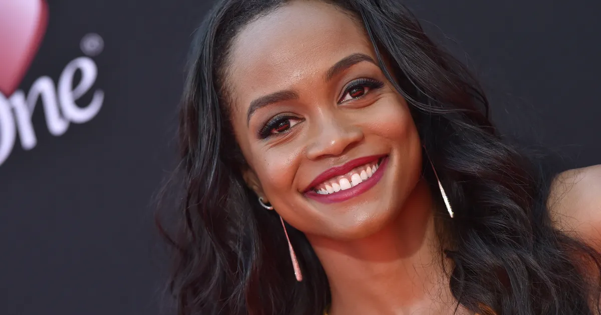 Rachel Lindsay Net Worth