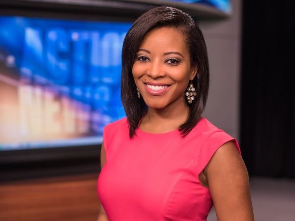 Sharrie Williams Age