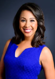 Sharrie Williams Age