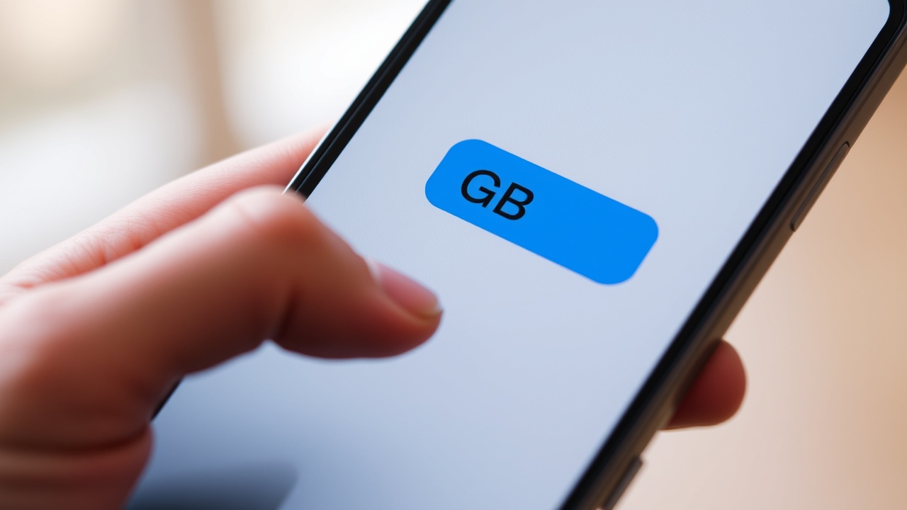 GB Meaning in Text: Definition, Examples, and Usage as Slang