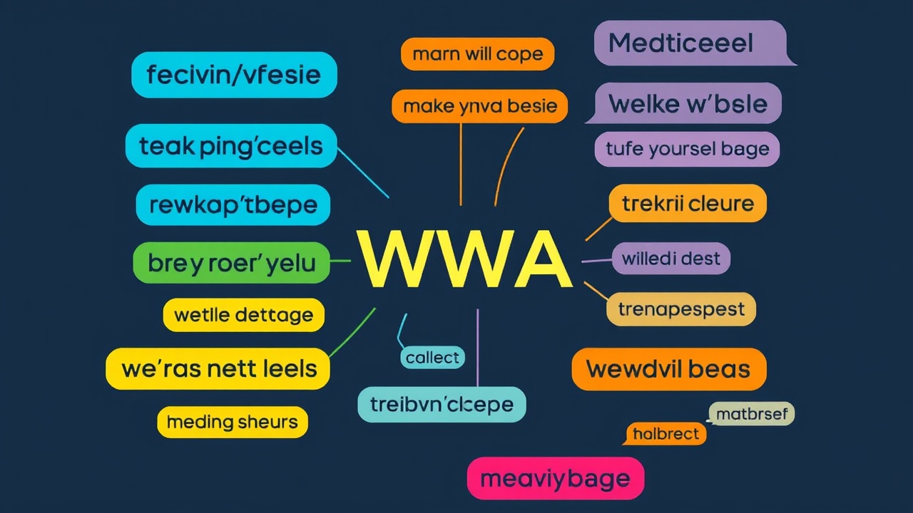 WWA Meaning in Text: Slang Definition, Text & Abbreviation?