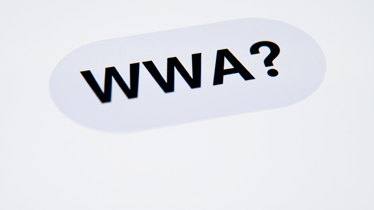 WWA Meaning in Text: Slang Definition, Text & Abbreviation?