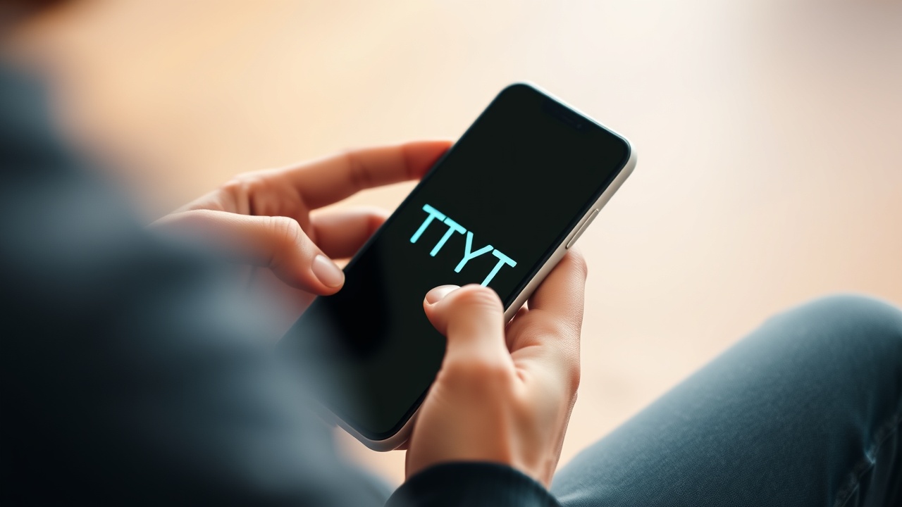 What Does TTYT Meaning in Text & Social Media? Examples