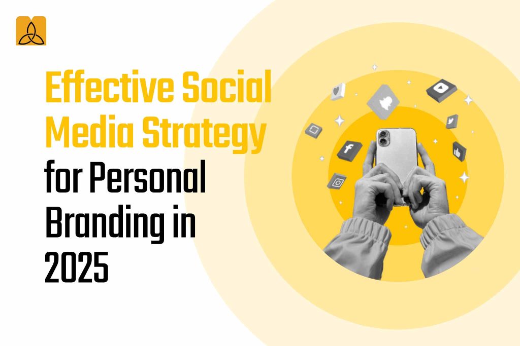 5 Proven Strategies to Grow Your Personal Brand on Social Media in 2025 ...