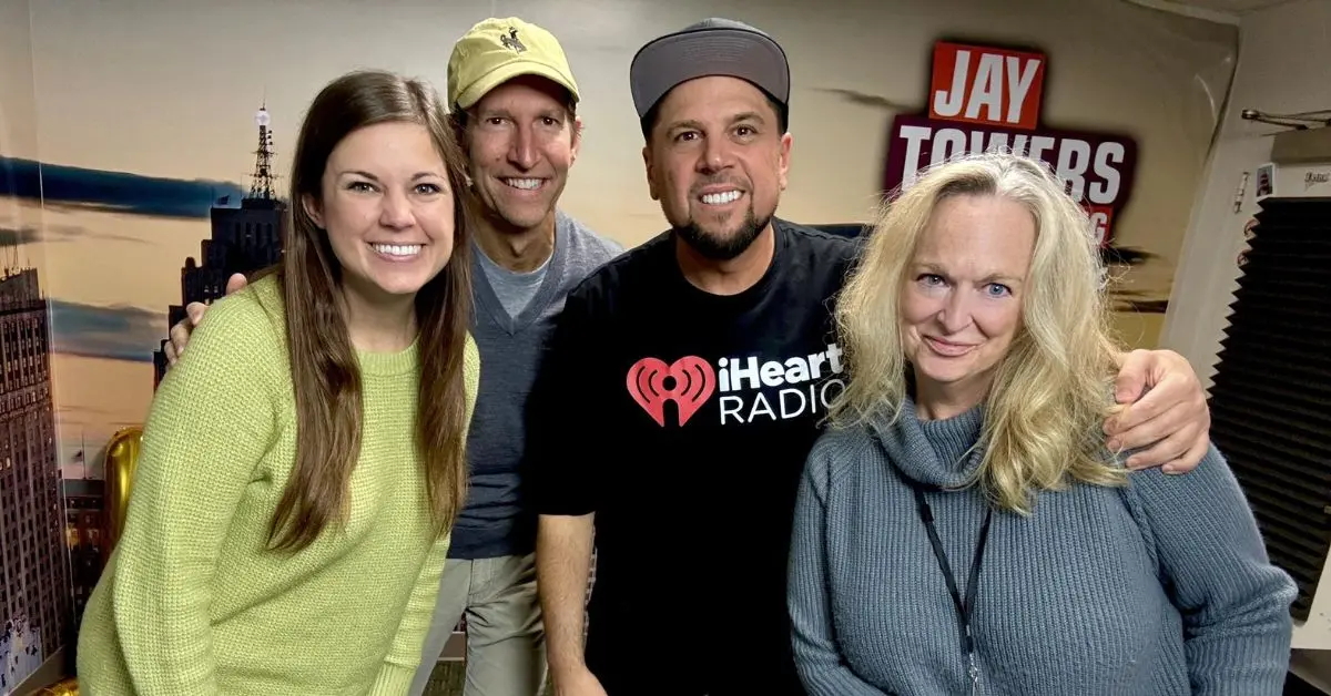 How Long Has Jay Towers Been Married