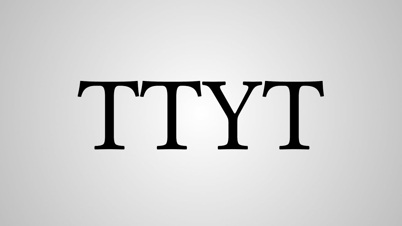 What Does TTYT Meaning in Text & Social Media? Examples