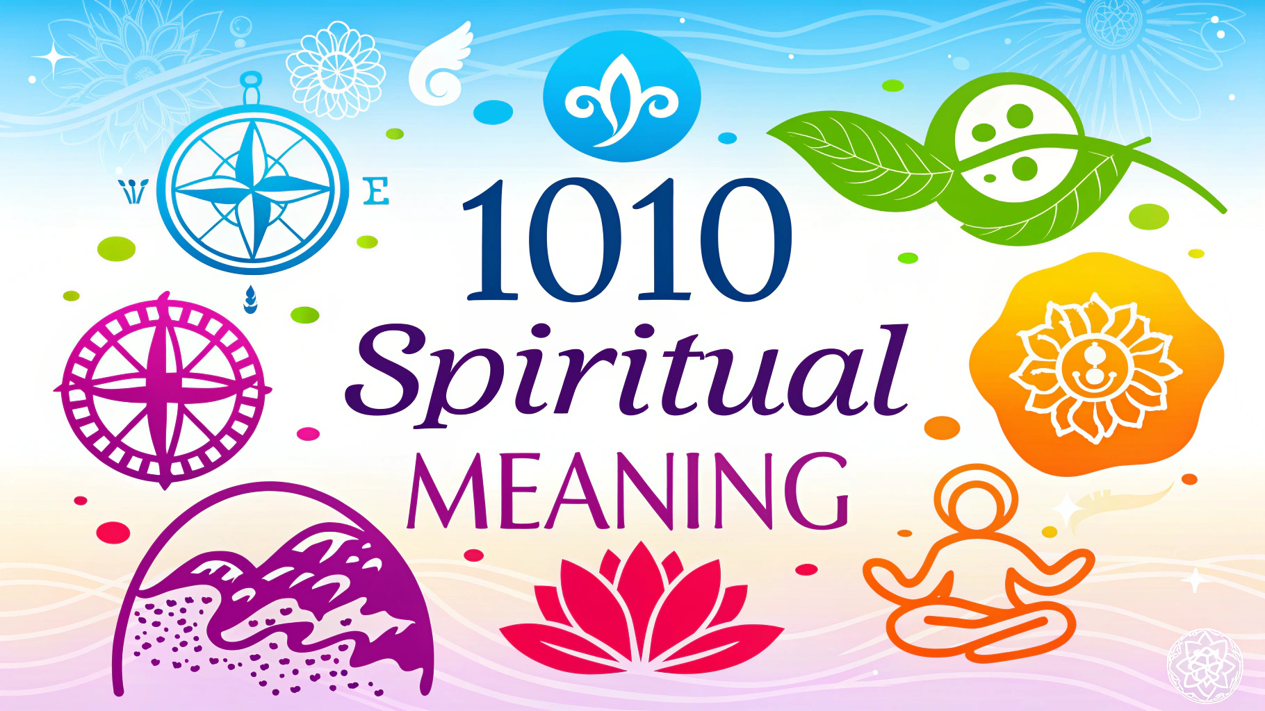 1010 Spiritual Meaning