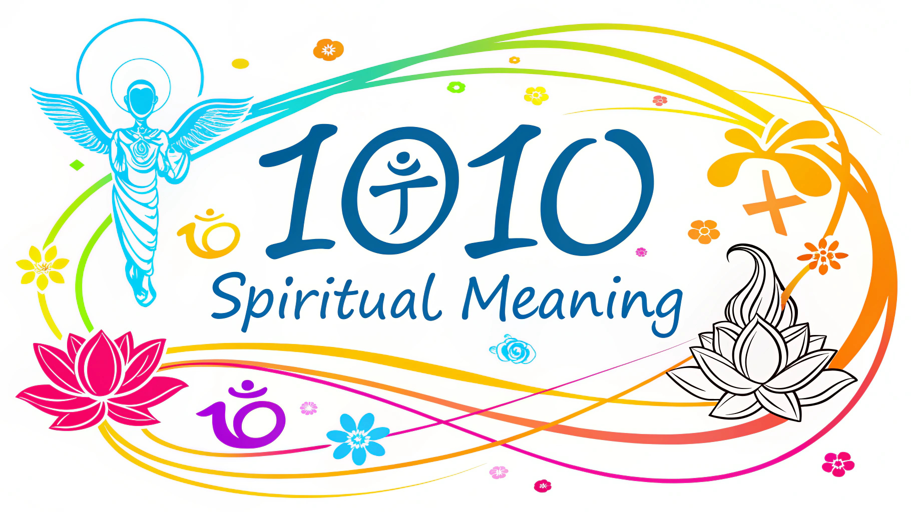 1010 Spiritual Meaning