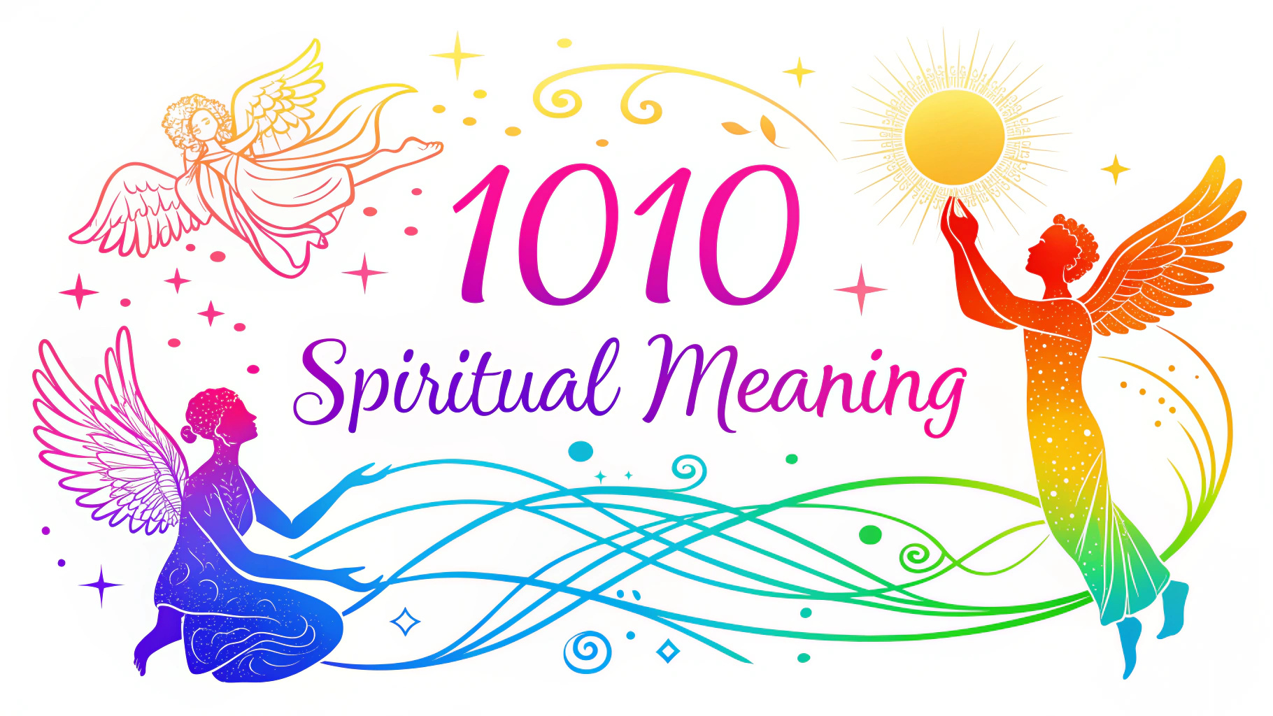 1010 Spiritual Meaning