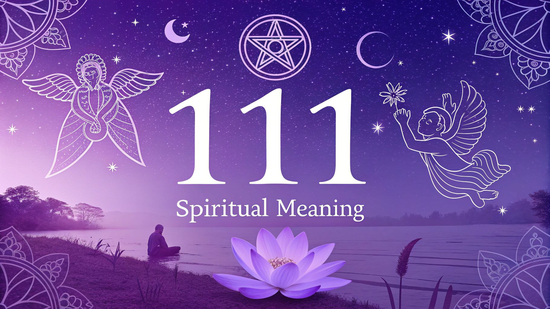 111 Spiritual Meaning
