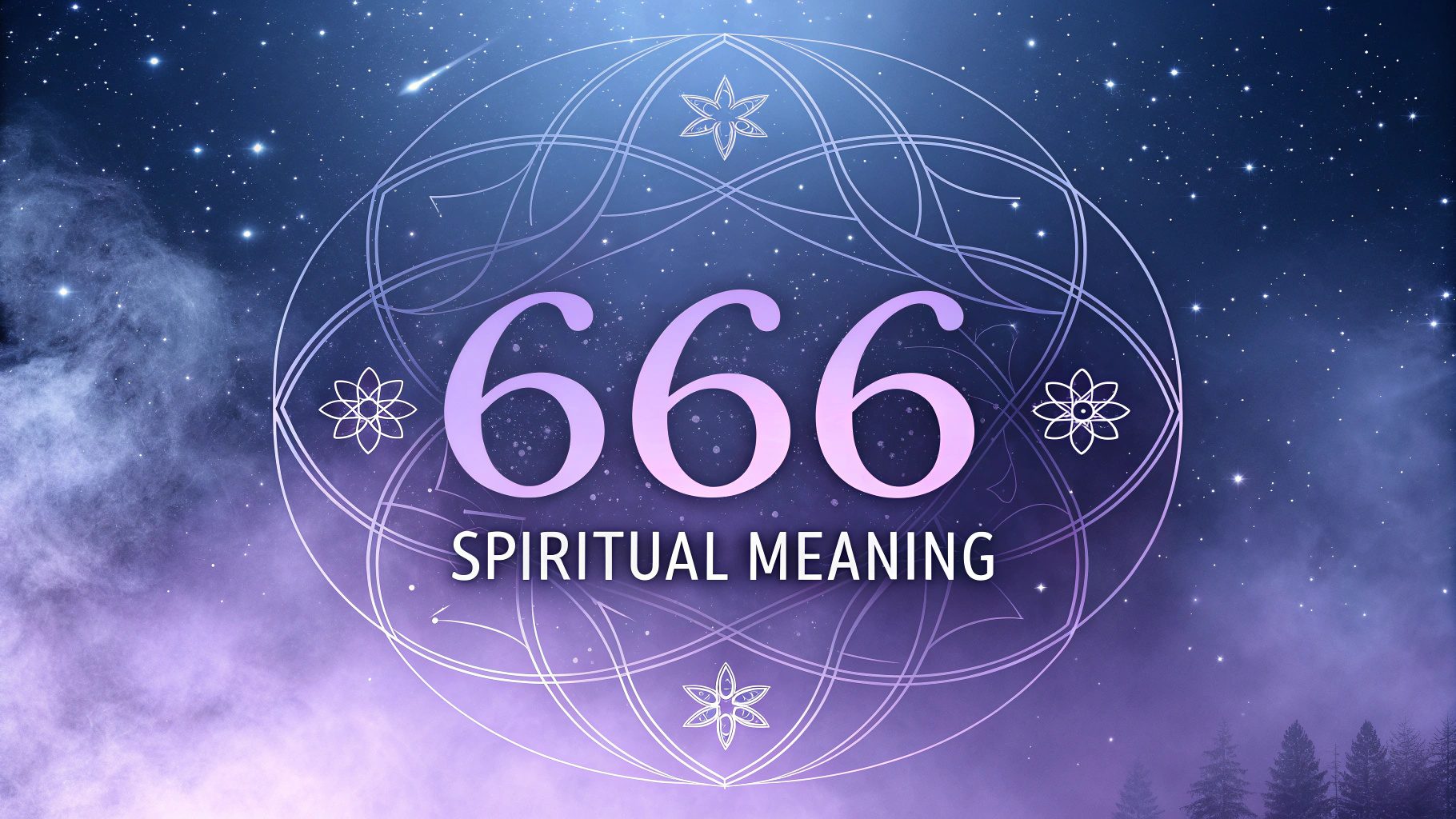 666 Spiritual Meaning