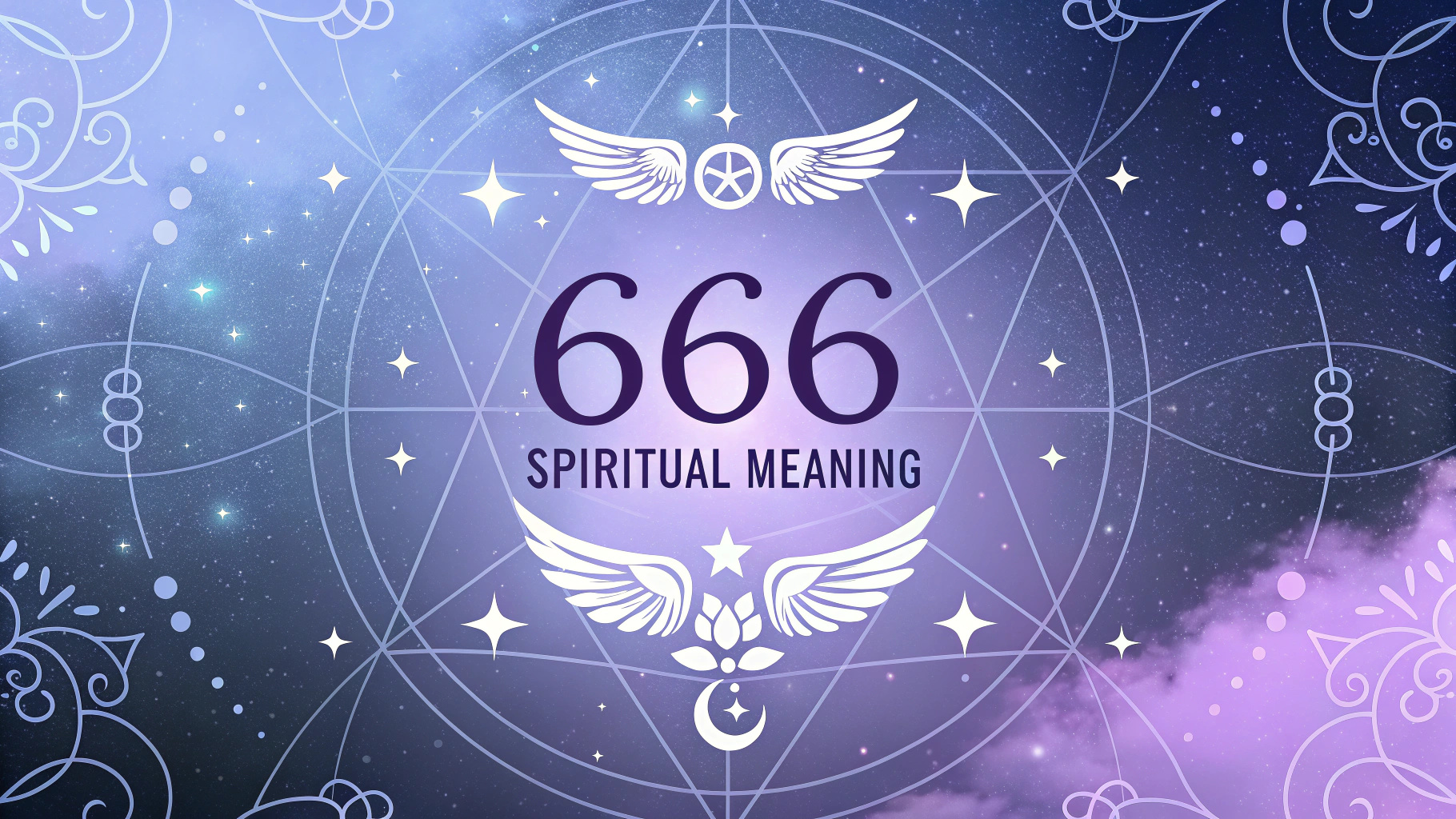 666 Spiritual Meaning