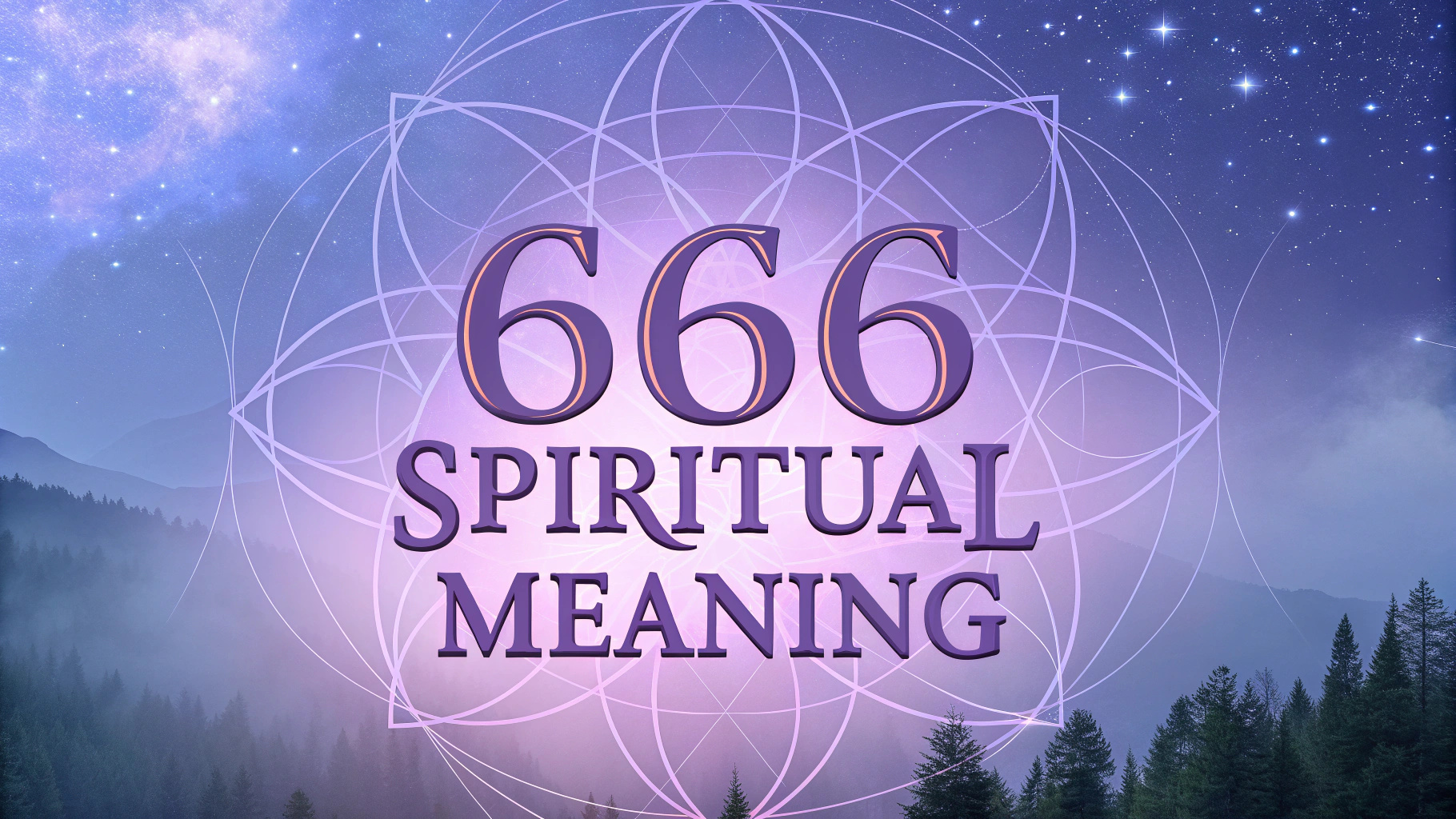 666 Spiritual Meaning
