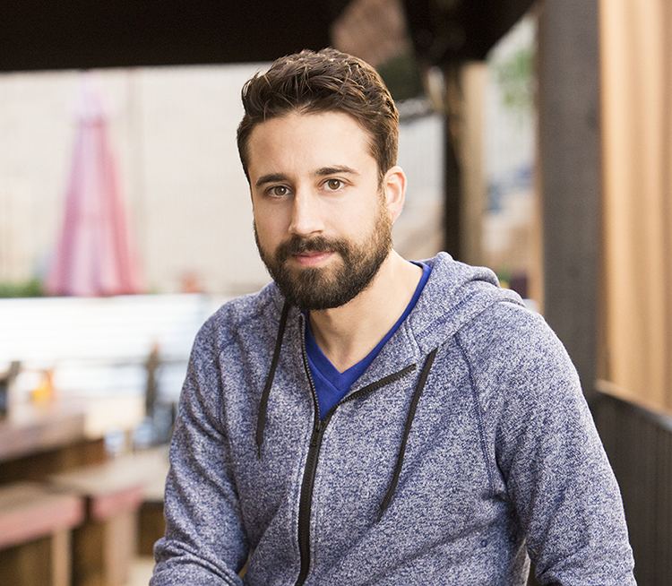 Andrew Gruel Net Worth