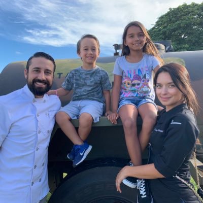 Andrew Gruel Net Worth