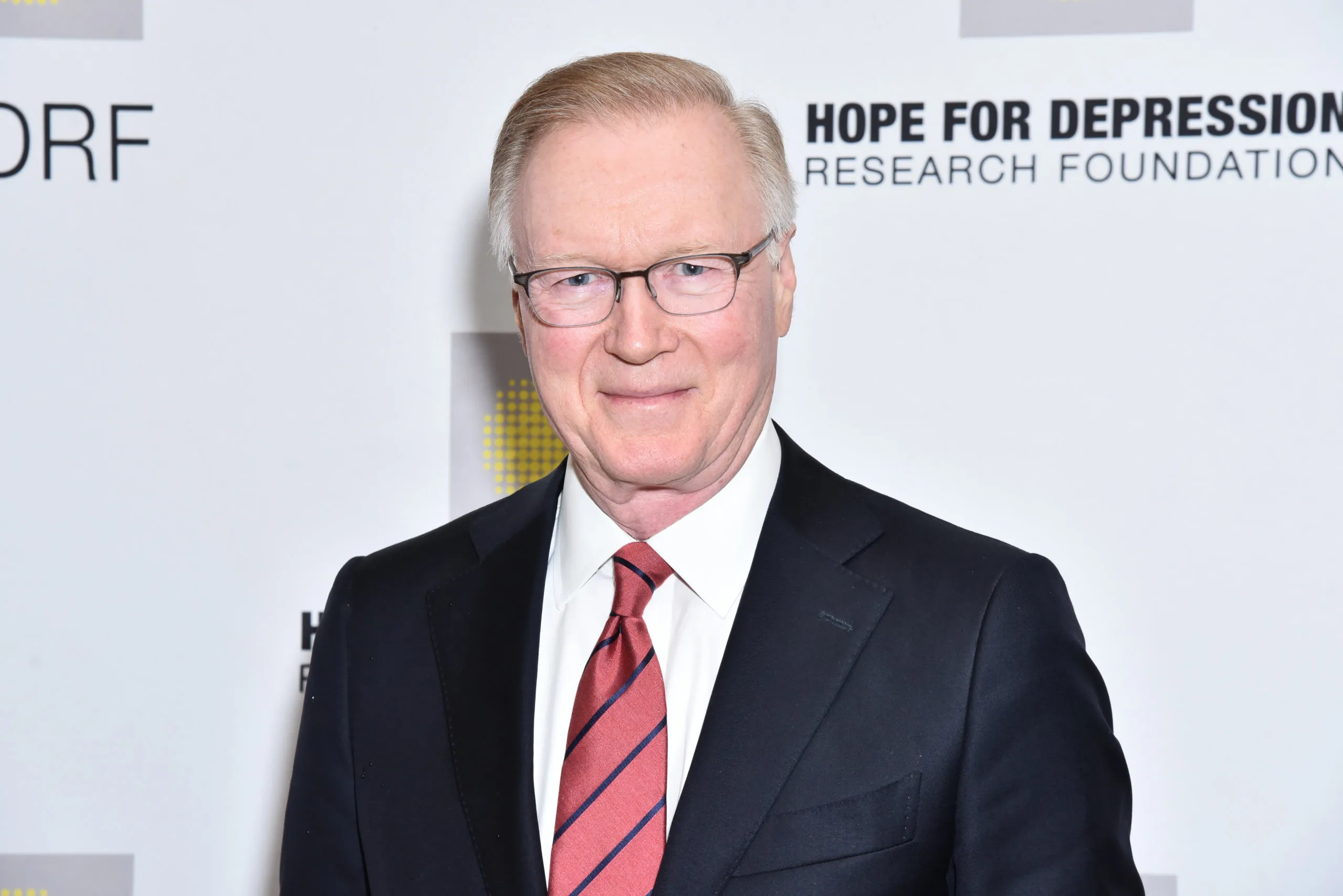 Chuck Scarborough Net Worth