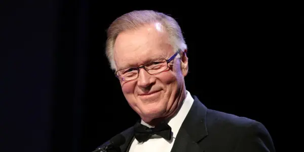 Chuck Scarborough Net Worth